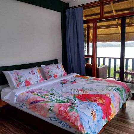 Miley Lodging Restobar New Busuanga المظهر الخارجي الصورة
