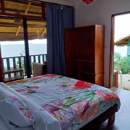 Miley Lodging Restobar New Busuanga المظهر الخارجي الصورة