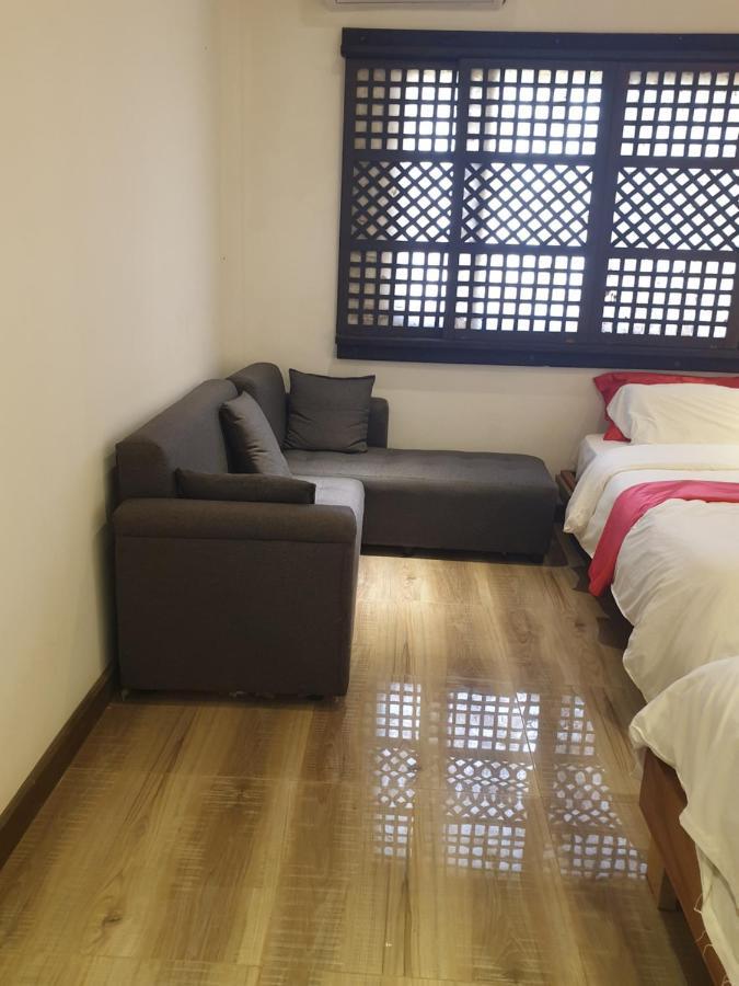 Miley Lodging Restobar New Busuanga المظهر الخارجي الصورة