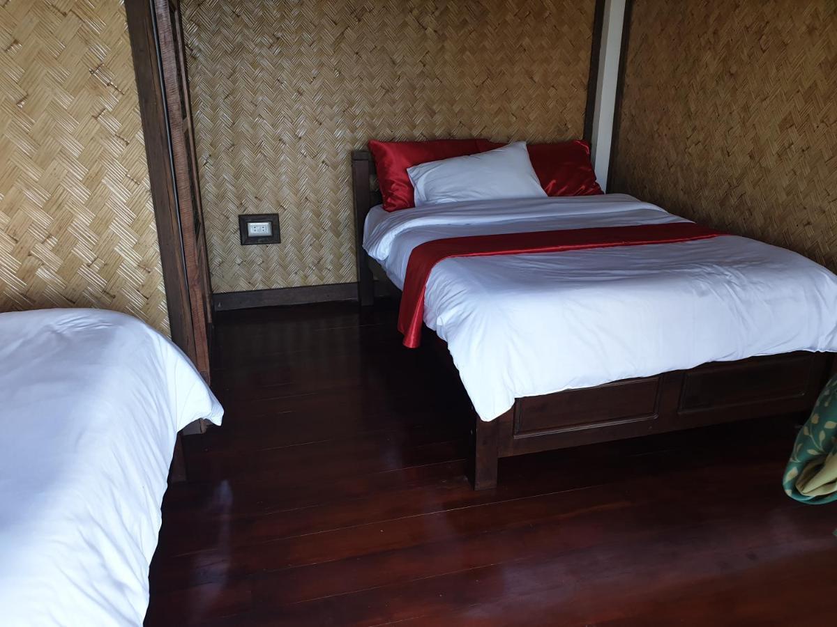 Miley Lodging Restobar New Busuanga المظهر الخارجي الصورة