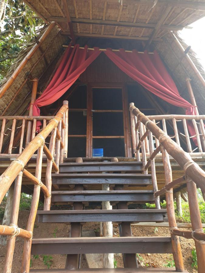 Miley Lodging Restobar New Busuanga المظهر الخارجي الصورة
