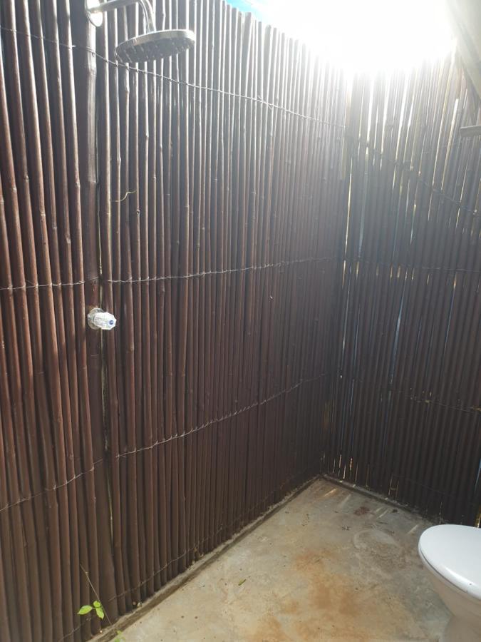 Miley Lodging Restobar New Busuanga المظهر الخارجي الصورة