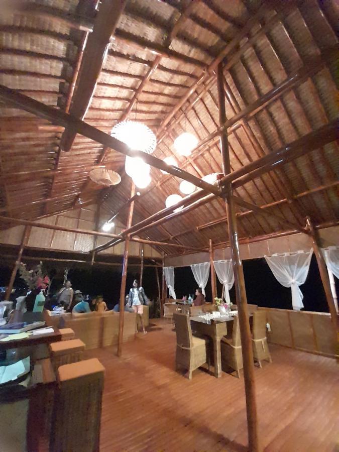 Miley Lodging Restobar New Busuanga المظهر الخارجي الصورة