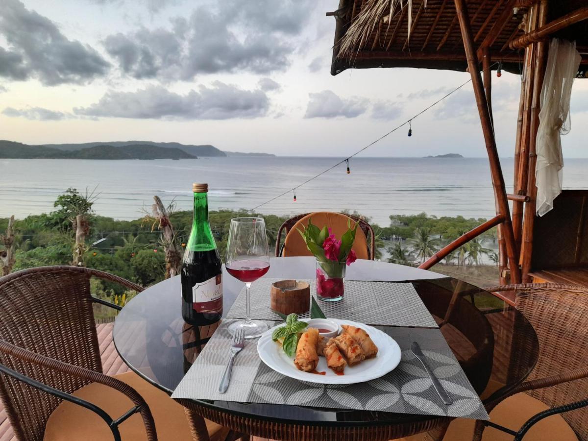 Miley Lodging Restobar New Busuanga المظهر الخارجي الصورة